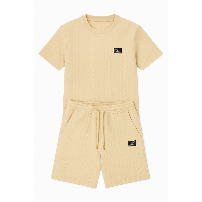 CONJUNTO DE VERANO