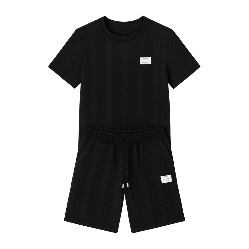 CONJUNTO DE VERANO