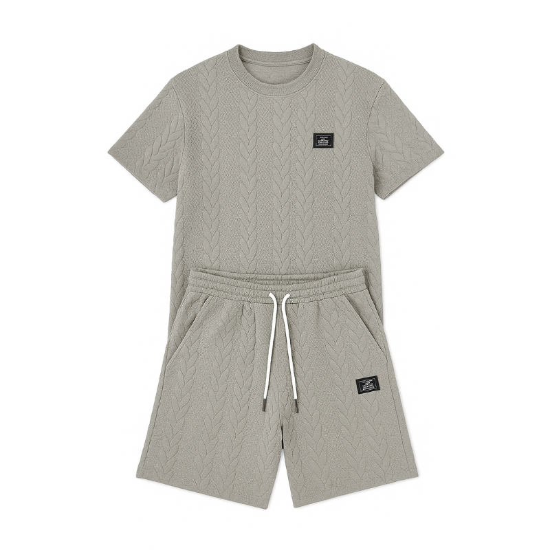 CONJUNTO DE VERANO