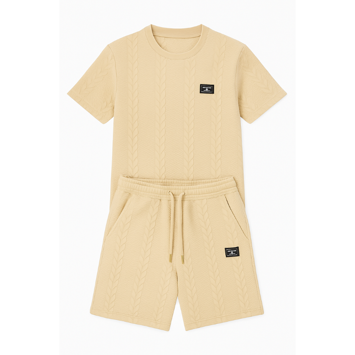 CONJUNTO DE VERANO