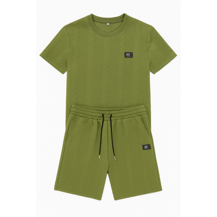 CONJUNTO DE VERANO