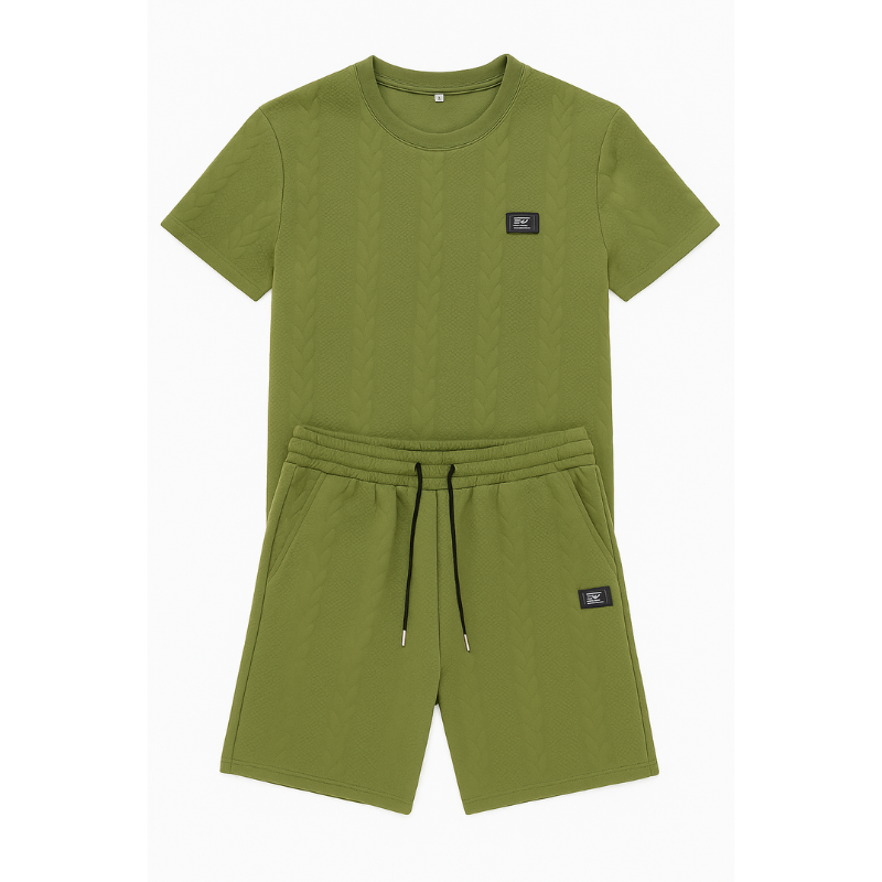 CONJUNTO DE VERANO