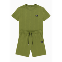 CONJUNTO DE VERANO