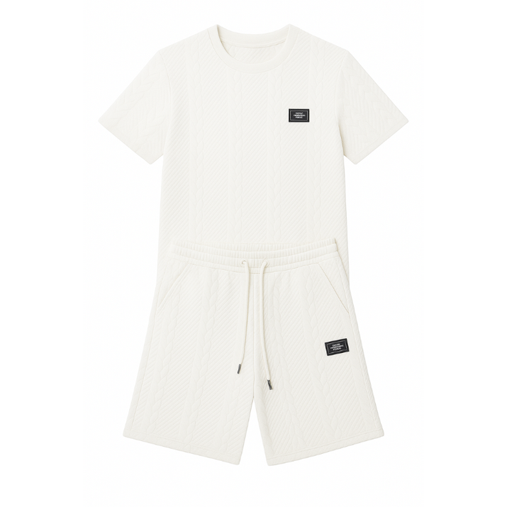 CONJUNTO DE VERANO