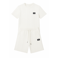 CONJUNTO DE VERANO