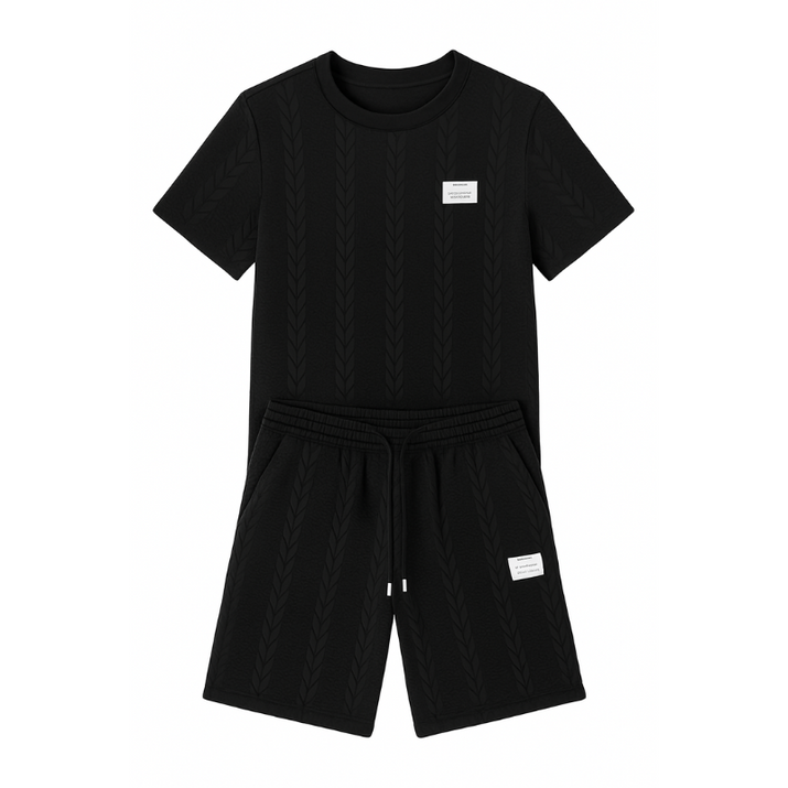 CONJUNTO DE VERANO