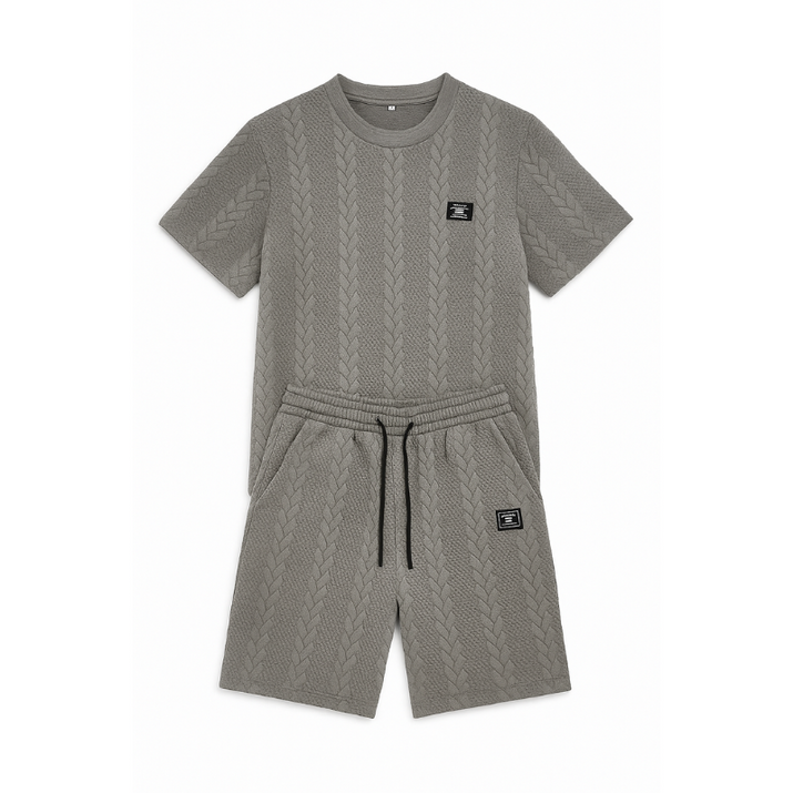 CONJUNTO DE VERANO