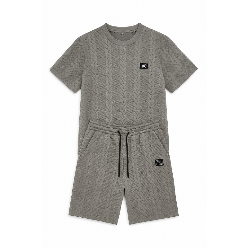CONJUNTO DE VERANO