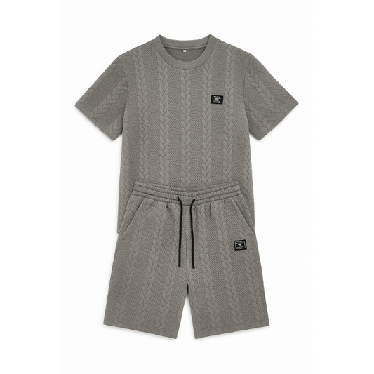 CONJUNTO DE VERANO