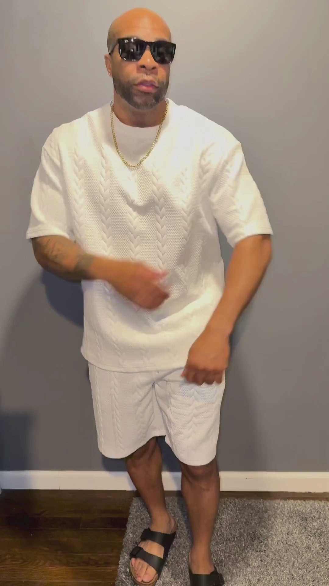 CONJUNTO DE VERANO video