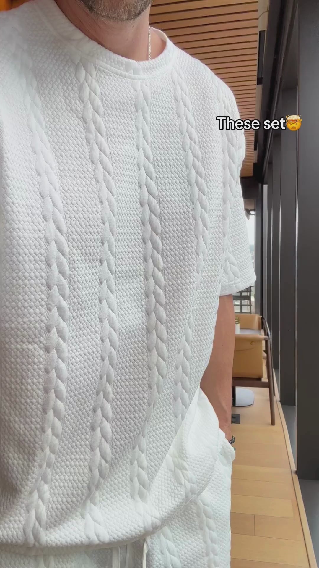 CONJUNTO DE VERANO video