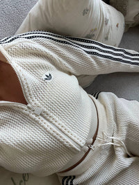 Crochet Track